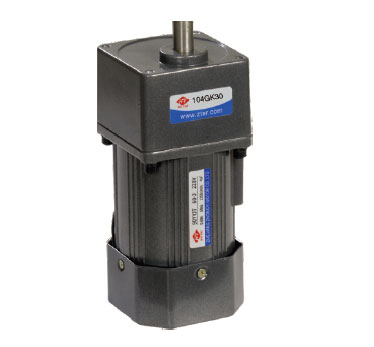 104MM小型齒輪減速馬達